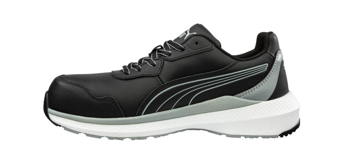 Puma Zoom Low S3S ESD - Binnenzijde