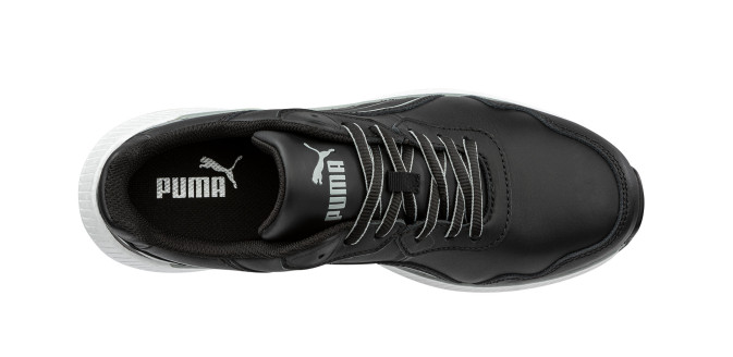 Puma Zoom Low S3S ESD - Bovenzijde