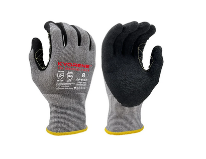 09-605 Kyorene snijbestendige handschoenen F (12pr) - Paar