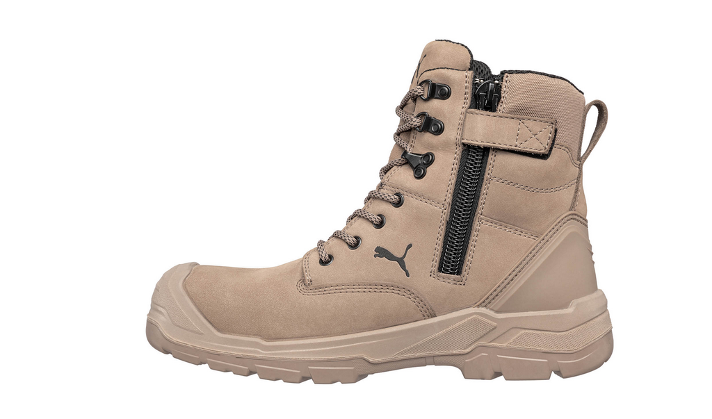 Conquest Stone Mid S3 SRC - Binnenzijde