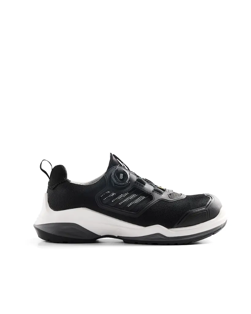 248700009996_Striker_Lage_Veiligheidsschoenen_Zwart_Zijkant.webp