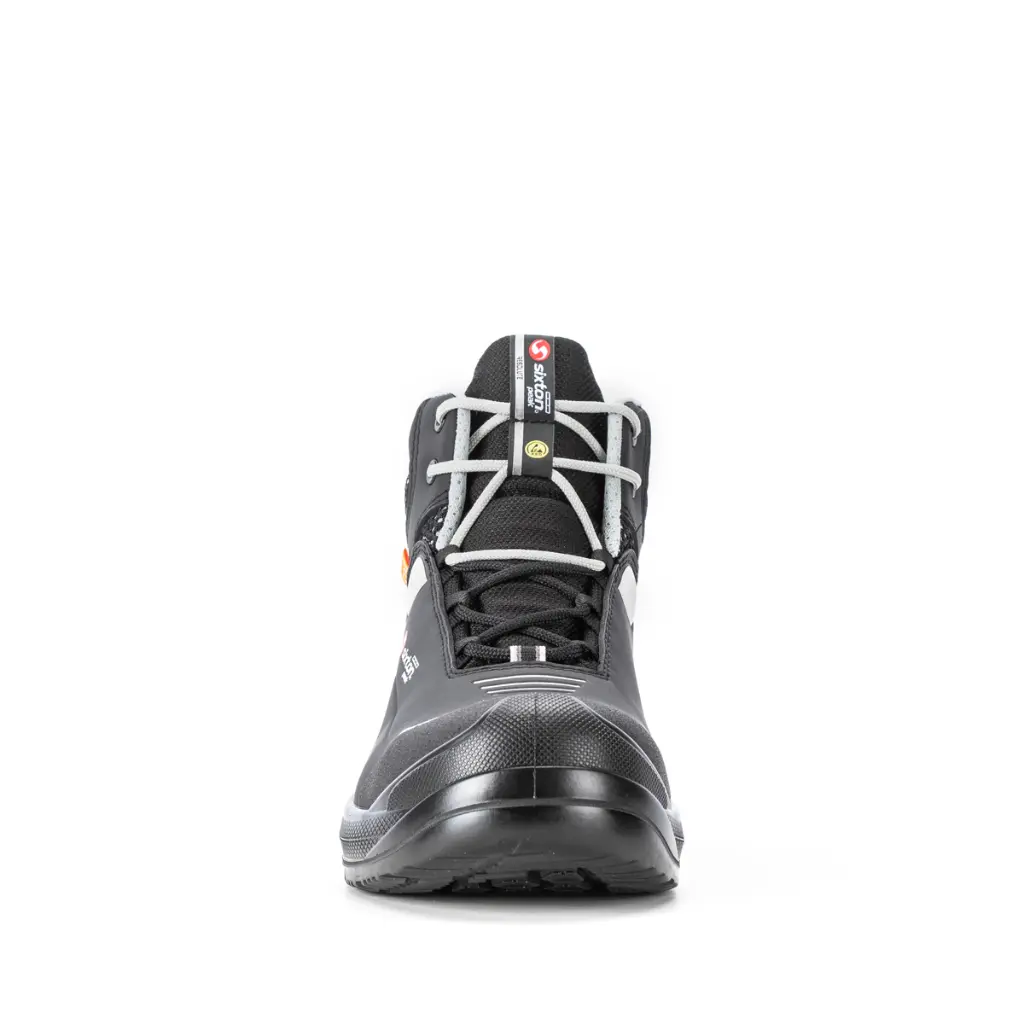43486-00L - Sixton Muscle High Black S3 - Front.webp