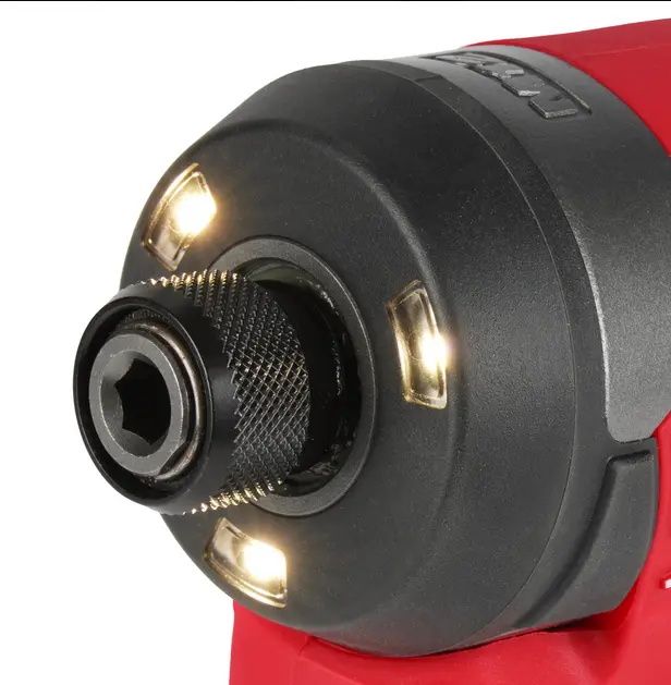4933479876 - M12 FID2-0 M12 FUEL™ subcompacte ¼″ slagschroevendraaier - kop.webp