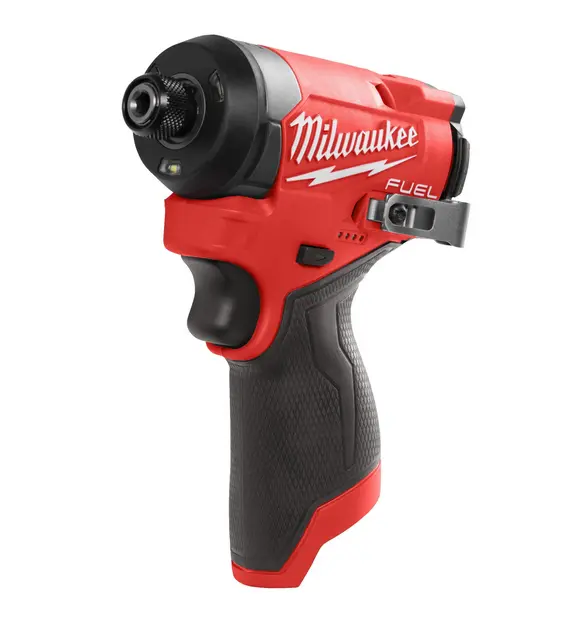 4933479876 - M12 FID2-0 M12 FUEL™ subcompacte ¼″ slagschroevendraaier - Zijprofiel.webp