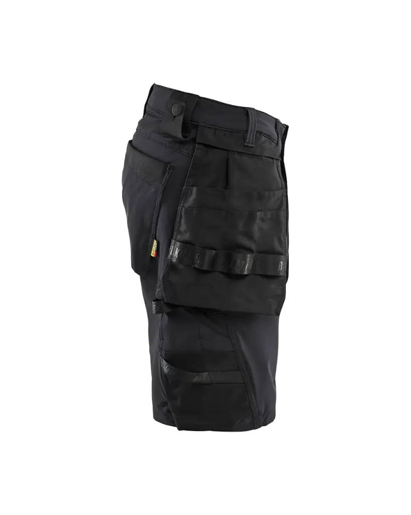 170216459900_Full_Stretch_Short_Afritsbare_Pocketzakken_Zwart-Rechterzijde.webp