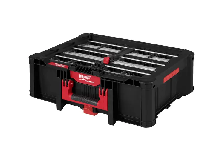 4932498323 - PACKOUT™ hangende-staande organiser - Plat - Zijprofiel.webp