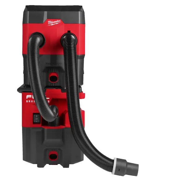 4932498256 - PODS-1 - Packout voorafscheider - Verbonden met stofzuiger M18 FPOVCL.webp