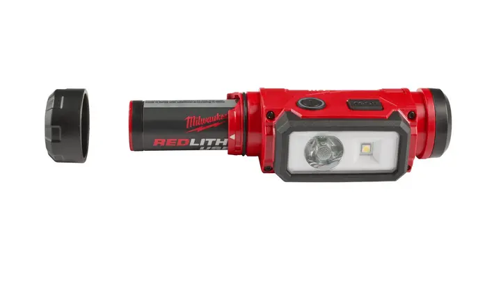 4933479963 - L4 HL2-301 USH Hoofdlamp - lamp met batterij.webp