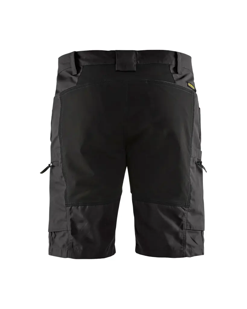 144918459900_Short_Stretch_Zwart_Rugzijde.webp