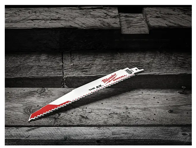 48005026 - Milwaukee AX Zaagblad 230 - Presentatie.webp