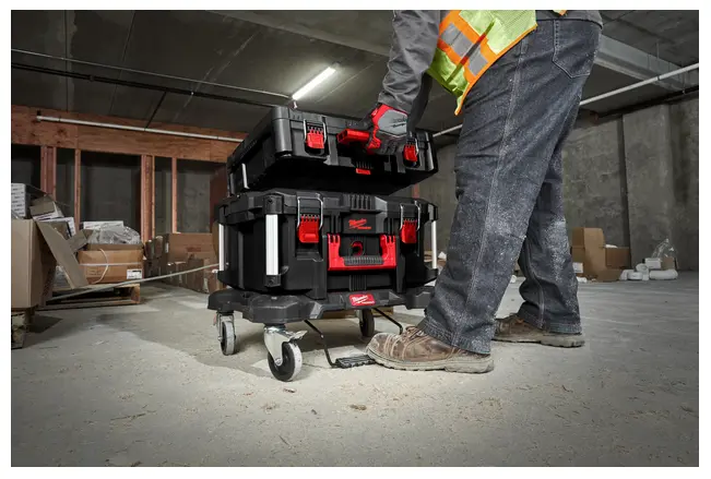 4932471068 - Packout Flat Trolley - On Site.webp