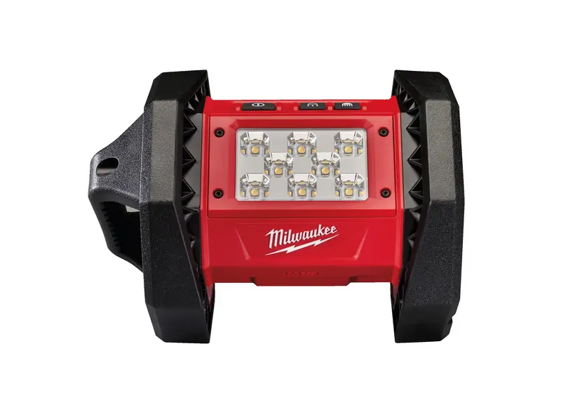 M18 AL-0 Projecteur de chantier LED