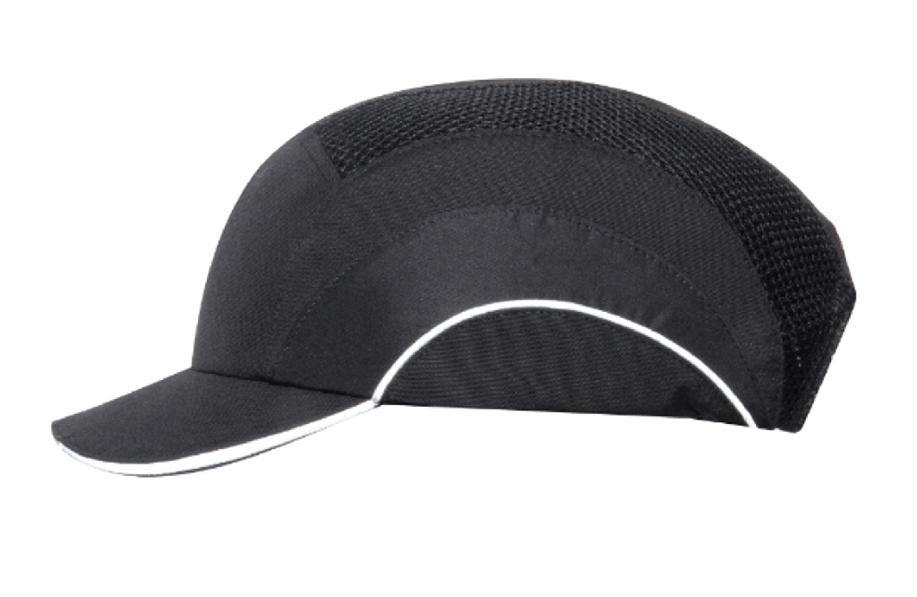 ABS000 Hardcap A1+ korte klep 5cm