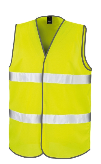 R200X Core HI-VIS hesje