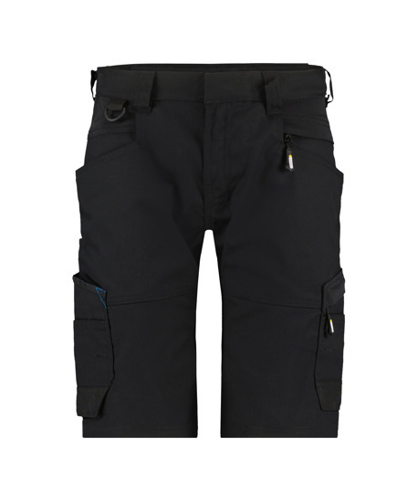 DASSY® Axis Women werkshort met stretch
