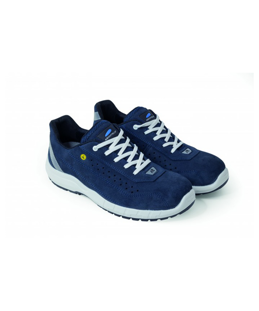 Aboutblu Evo Fresh lage werkschoenen S1P