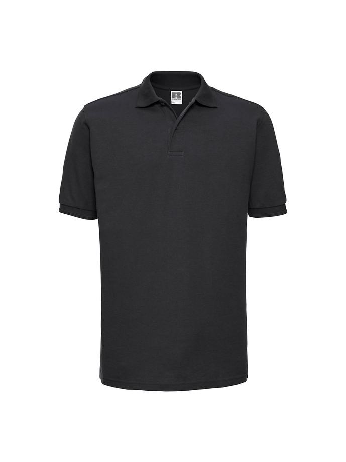 599M Hardwearing Polycotton Polo 200/210gr