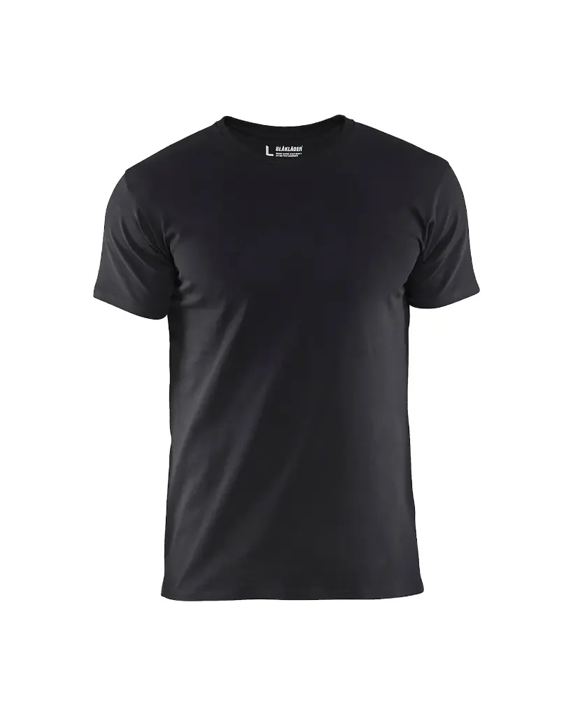 3533-1029 T-shirt slim fit 160gr