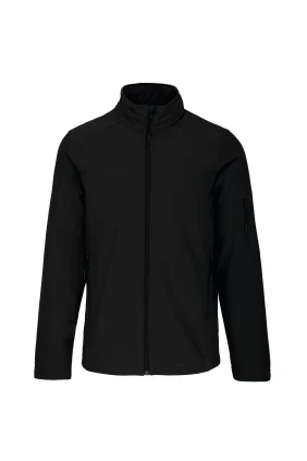  K401 Softshell jas