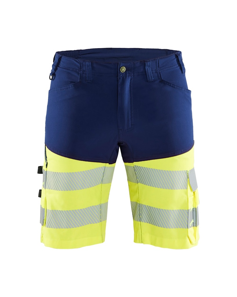 1541-1811 High Vis Short met stretch