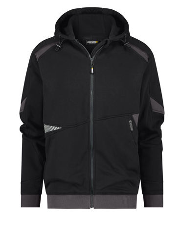 Dassy Lunax Full Zip Hoodie