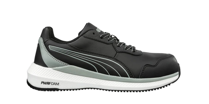 Puma Zoom Low S3S ESD