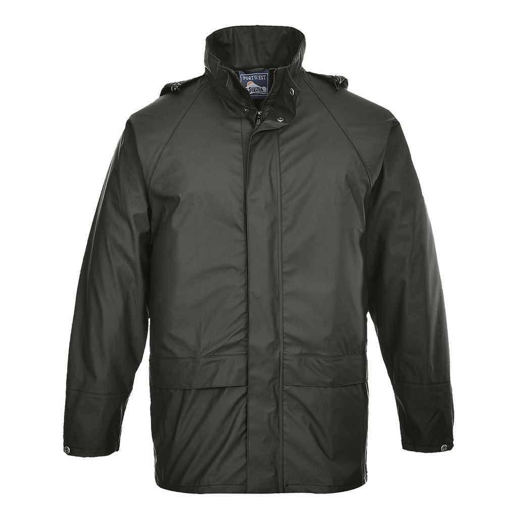 S450 - Sealtex Klassieke regenjas 