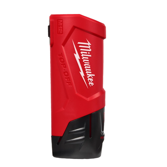 M12 TC2 - M12™ Chargeur compact et source d'alimentation