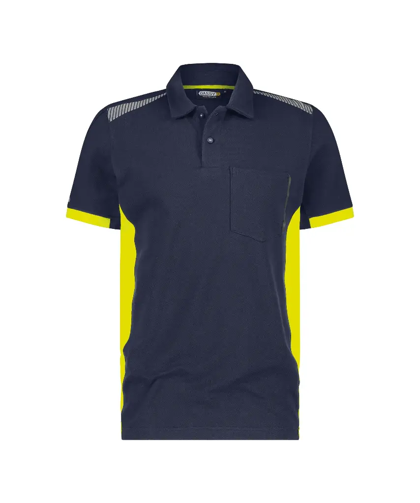 DASSY® Veracruz men Polo