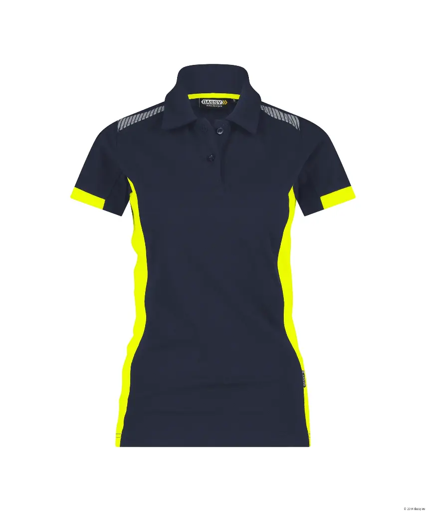 DASSY® Veracruz women Polo