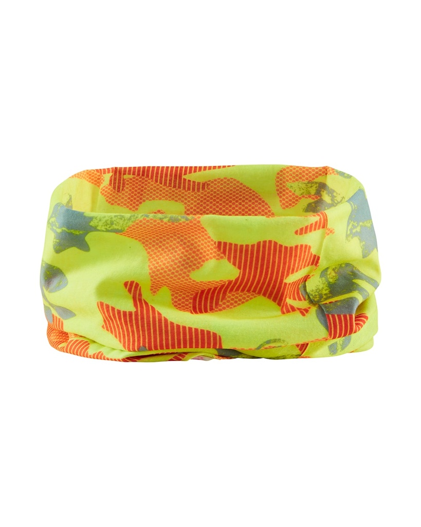 9230 Bandana Camo One Size