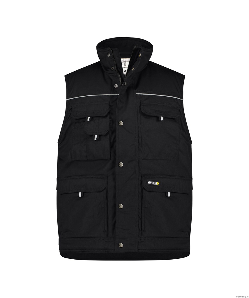 Dassy Mons Bodywarmer