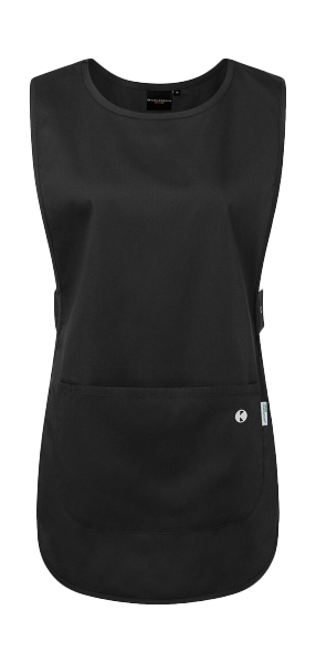 Mouwloos Pull-Over Damestuniek