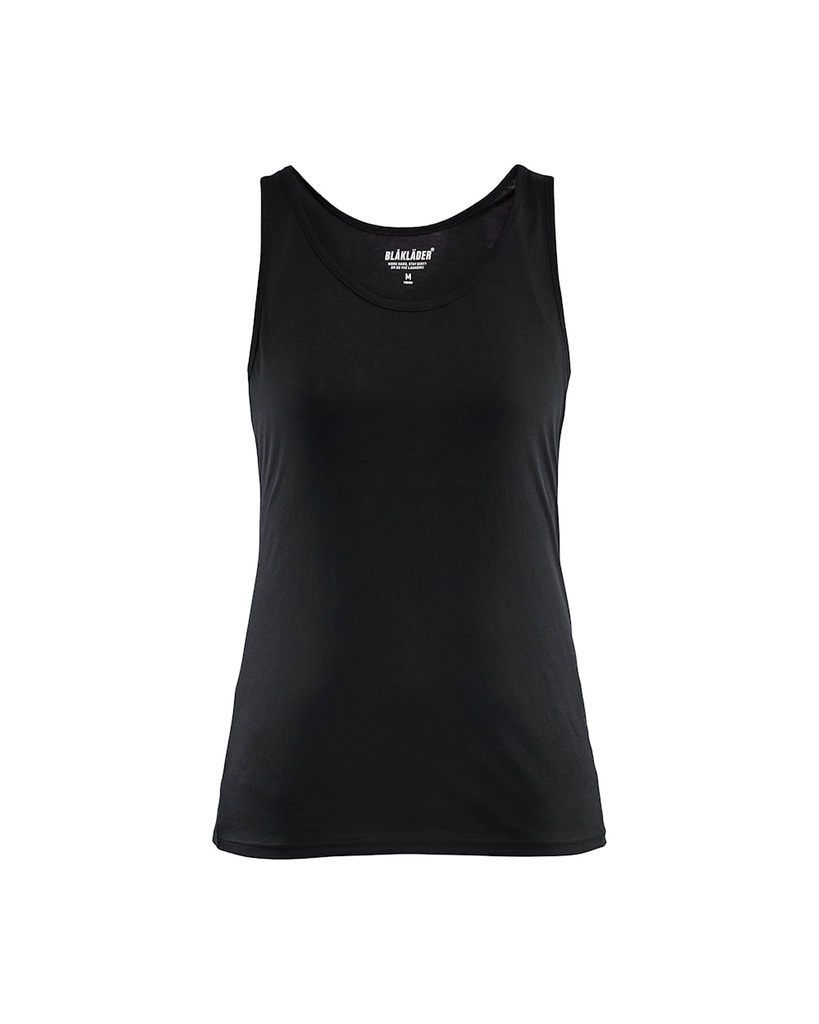 3512-1029 Dames Mouwloos Onderhemd