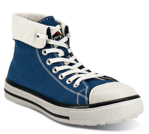 FTG Blues High/Hoge zomerwerkschoen