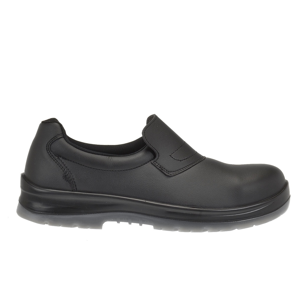 86203-01 Venezia S2 instap zwart