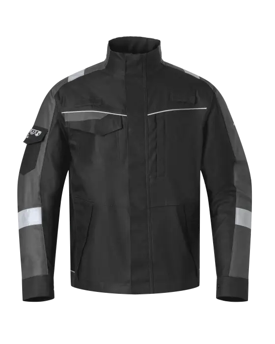 04400X Java Veste de Travail Multi FR Stretch