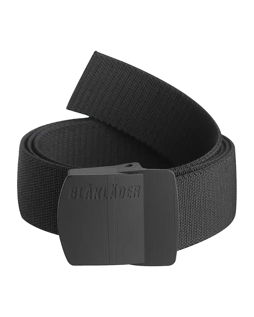 4039 - Vlamvertragende riem met stretch
