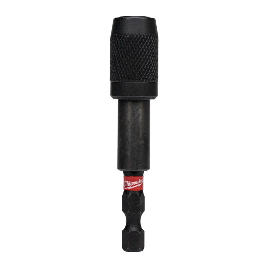 SHOCKWAVE™ Portes-embouts verrouillables