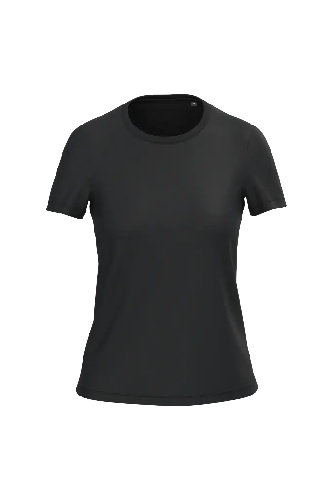 K3052IC - T-shirt Bio190 IC femme