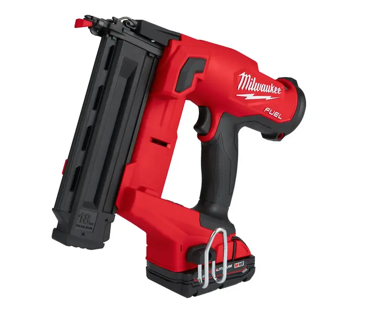 M18 FN18GS-202X M18 FUEL™ 18Ga Nagelschieter