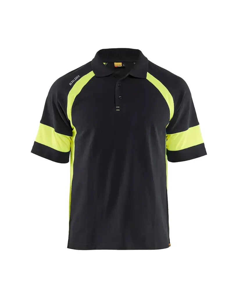 3528 - Polo Visible