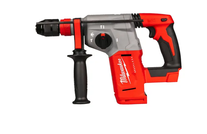 M18 BLHX-502 M18™ PERFORATEUR BRUSHLESS SDS-PLUS 26 MM