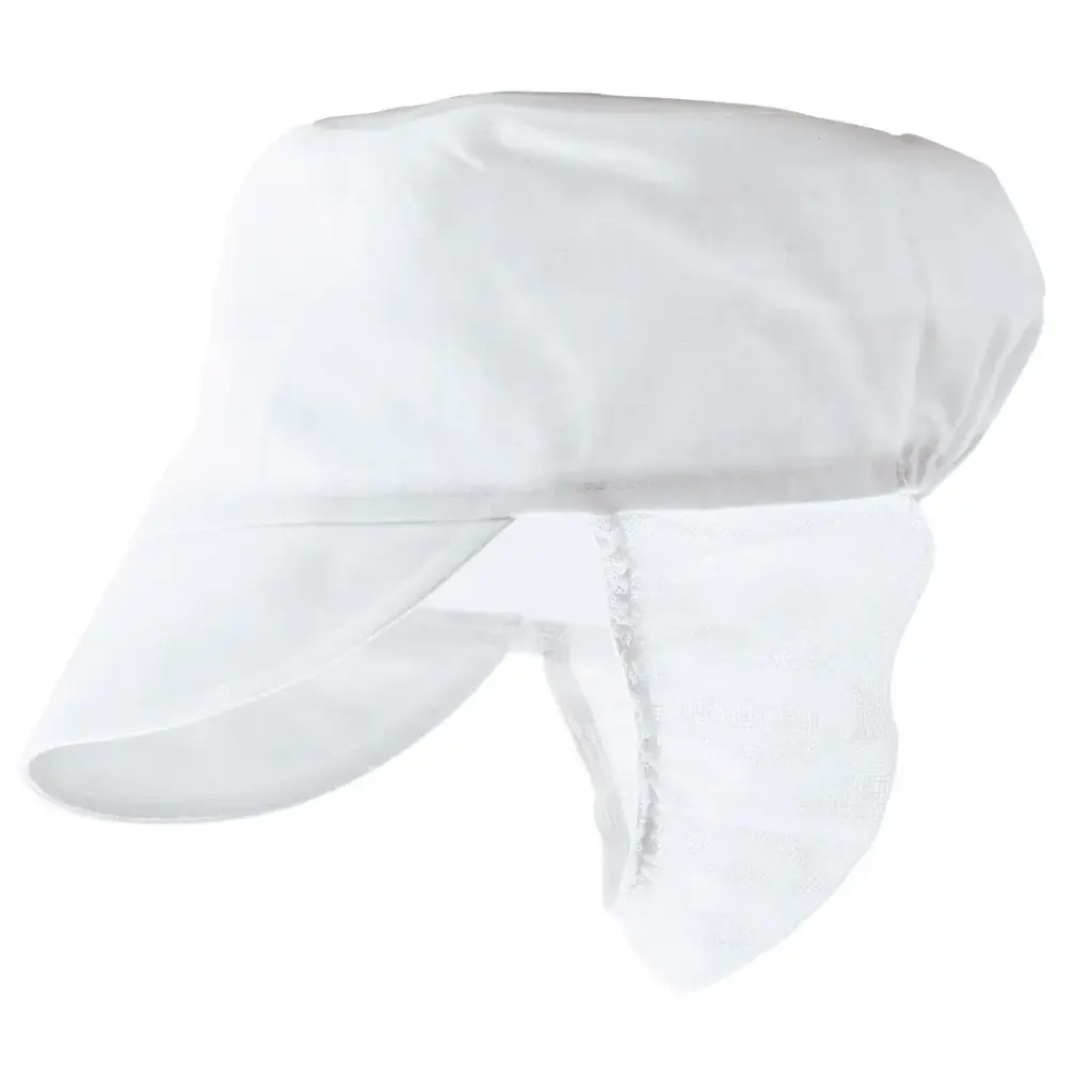 S896 - Witte Foodpet