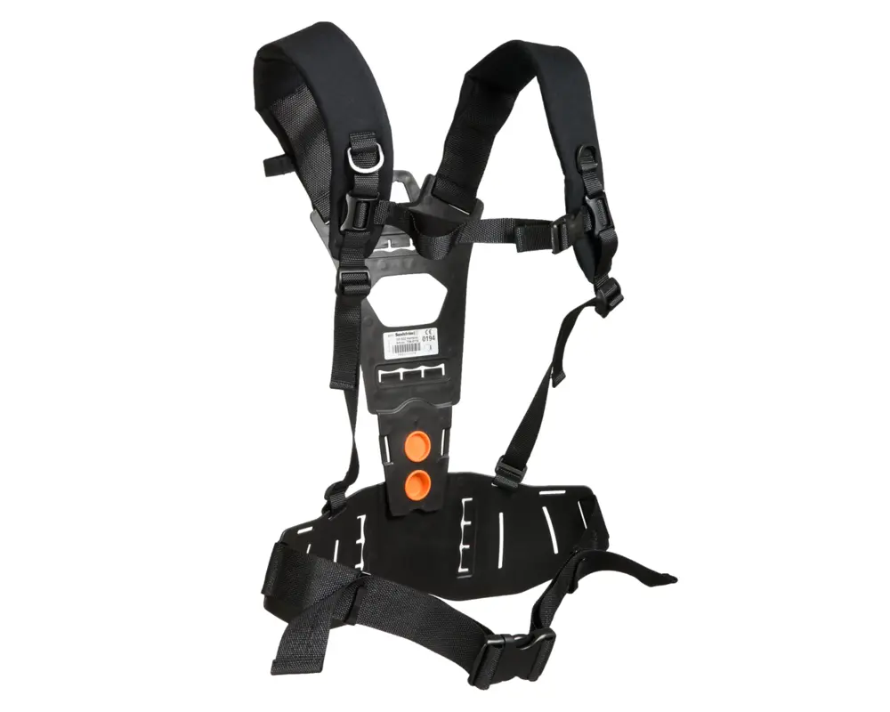 Sundström SR 552 Harnas