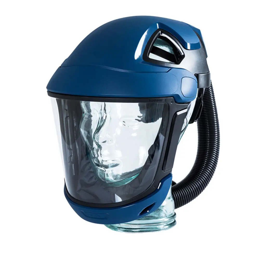 Sundström SR 570 Casque Ventilé