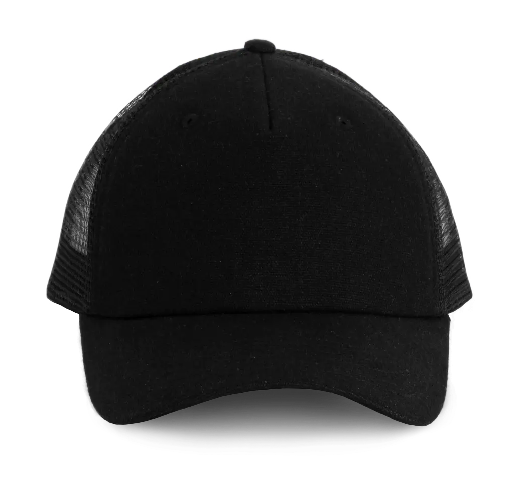 K-UP 170 Casquette Trucker - 5 panneaux