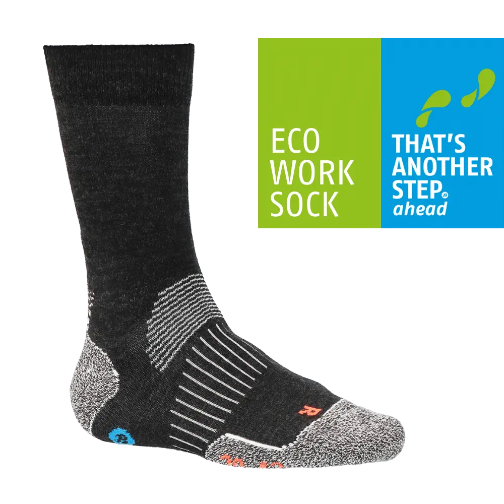 Bata All Season Merino Wol Eco sokken