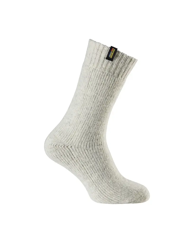 2211 Chaussettes en laine Grand Froid