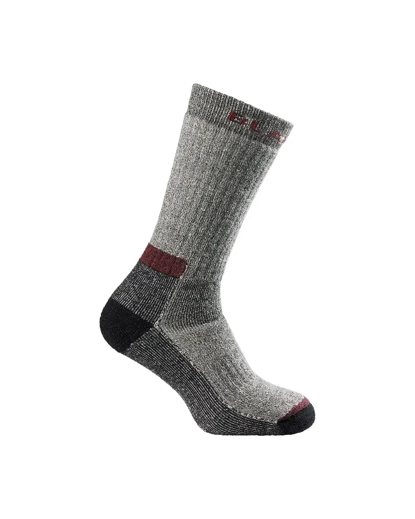 2503 Chaussettes en laine Grand Froid